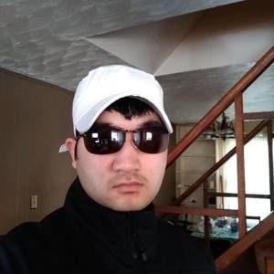 Meet your Posher, Dawoud